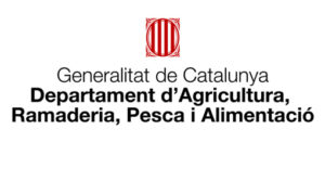 Generalitat de Catalunya - Departament d'Agricultura, Ramaderia, Pesca i Alimentació