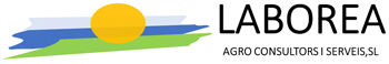 Logo LABOREA