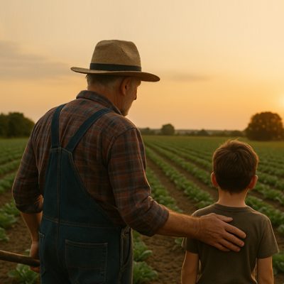 AJUT INCORPORACIÓ JOVES AGRICULTORS